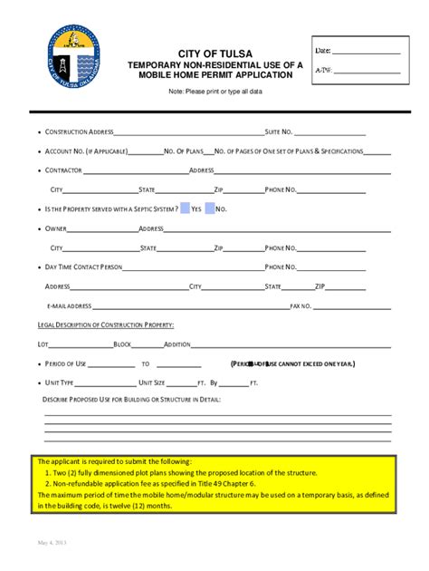 tulsa permit center permit web.